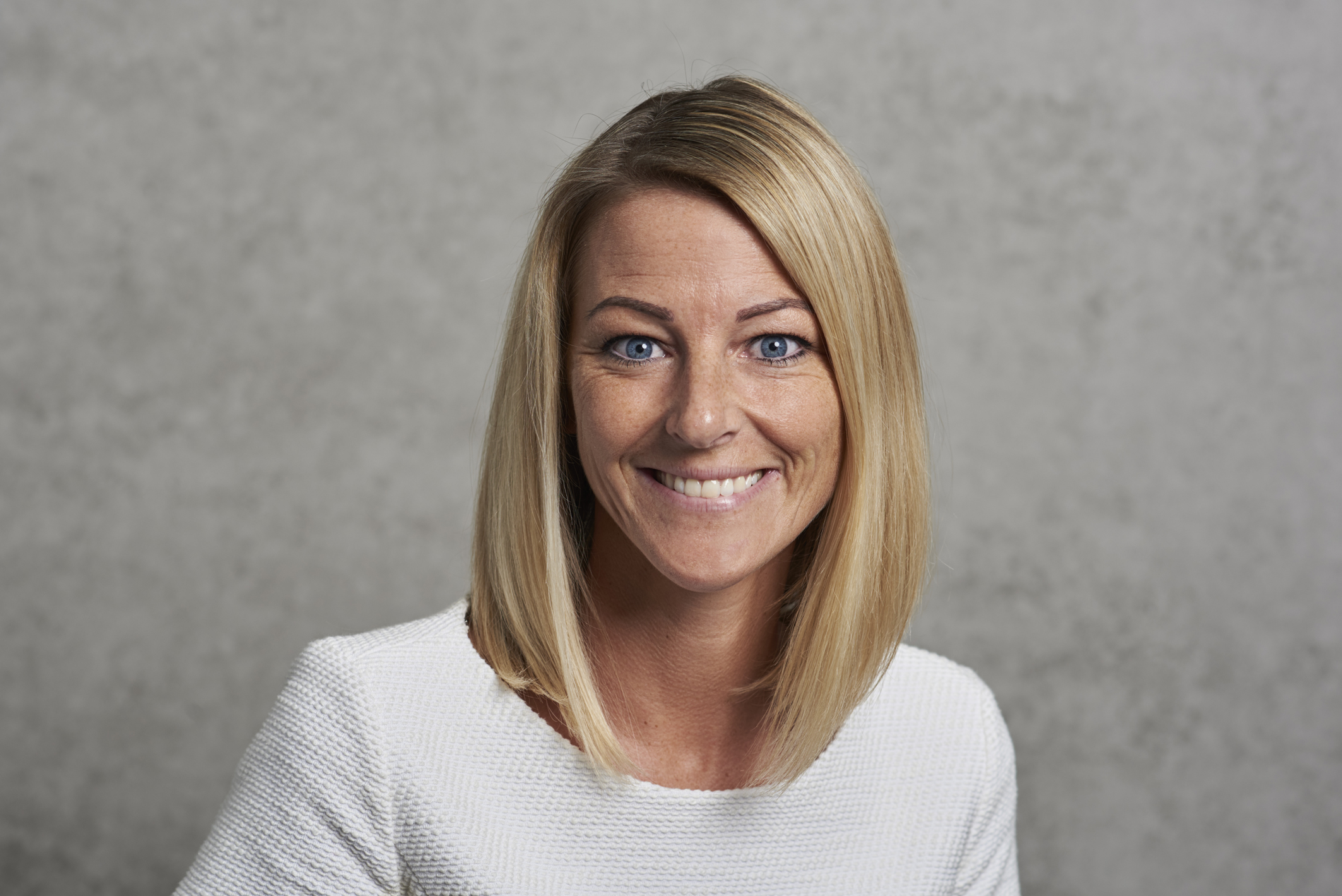 DI (FH) Michaela Keim ist seit 1. März Geschäftsführerin von CORE smartwork. Gemeinsam mit Andres Fill leitet sie die Kommunikationsplattform für erfolgreiches Mitarbeiter-Beziehungsmanagement. Foto (frei): CORE smartwork