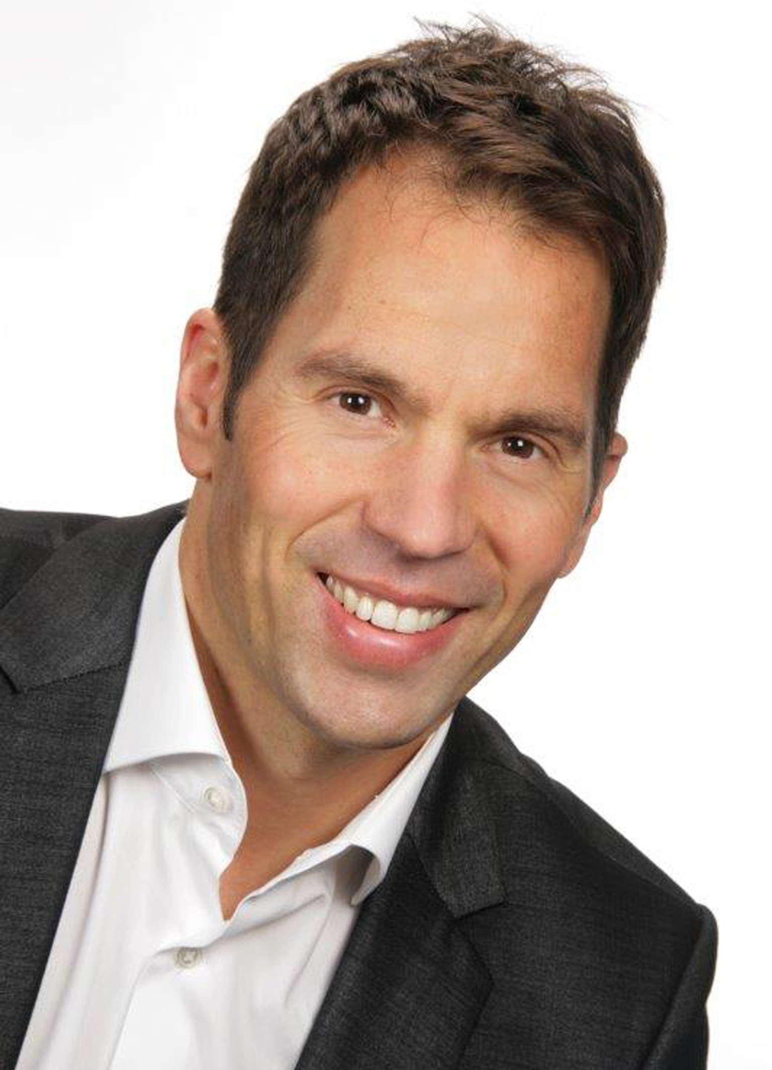 Oliver Schaffer ist neuer Head of Sales beim Headhunting-Portal www.JobRocker.com Foto: JobRocker (frei)