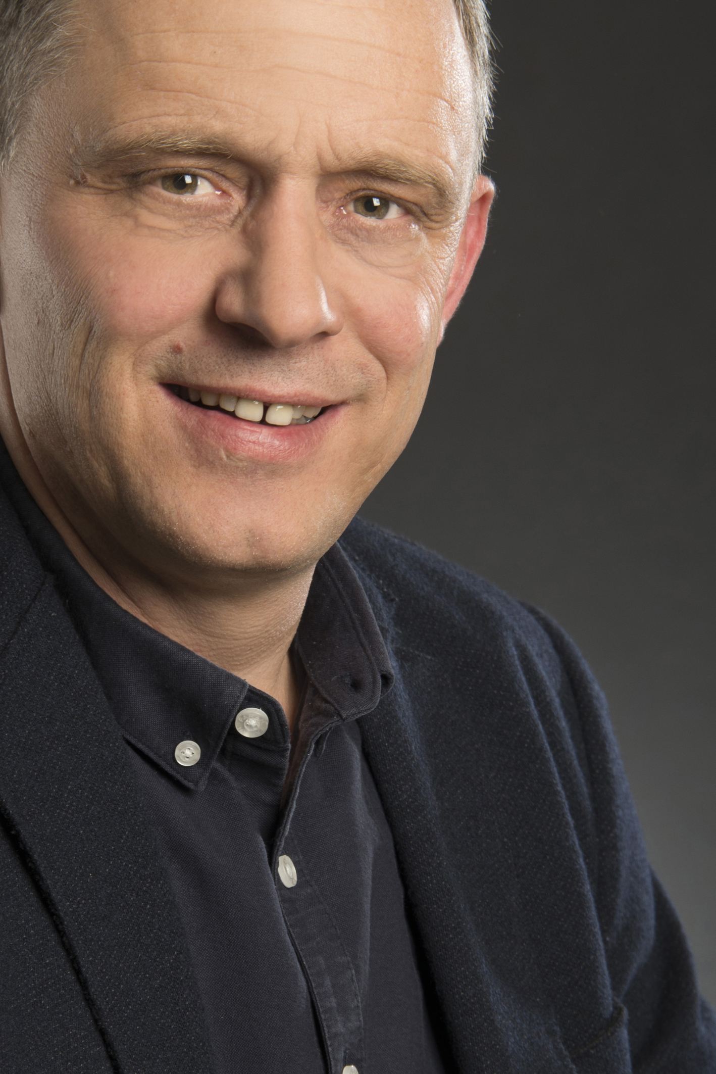 Am 19. September startet das Netzwerk Metall mit dem eigenen TV-Format „Der Metall Talk“. Geschäftsführer Thomas Weber fungiert bei der Expertenrunde als Moderator. Foto (frei): Netzwerk Metall