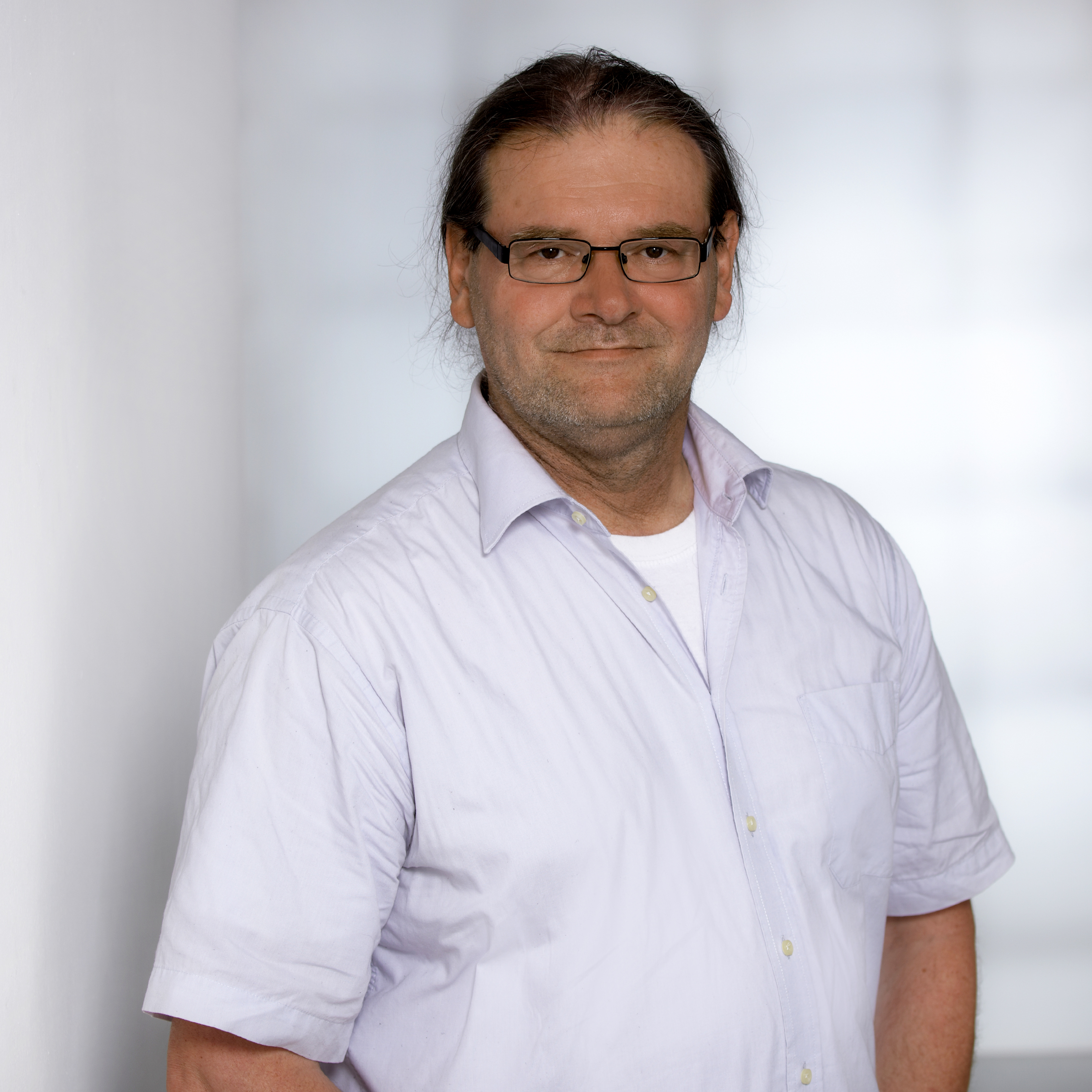 Franz Polli und das Team von s2G.at in Linz entwickelten gemeinsam das erfolgreiche Dokumentenmanagementsystem. Foto: S2G.at GmbH