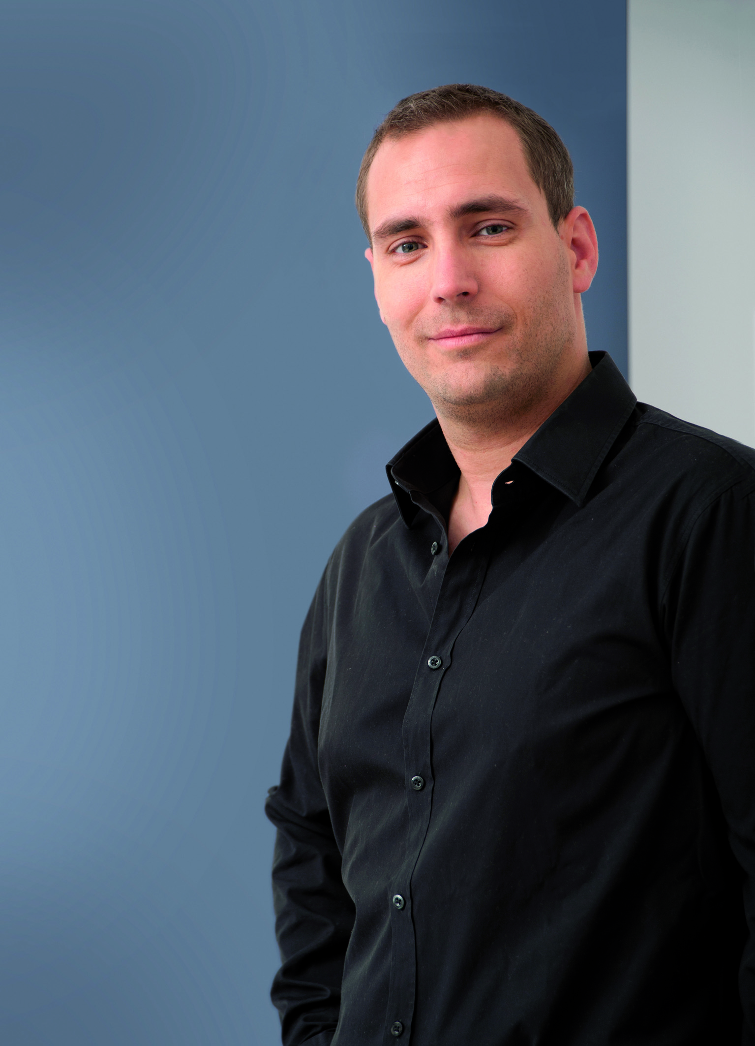 Wolfgang Bräu ist Sprecher der IT Experts Austria sowie Geschäftsführer von AURIS-CONSULT und somit ein erfolgreiches Beispiel für die wirtschaftliche Attraktivität der Region Steyr am Nationalpark. Foto: IT Experts Austria