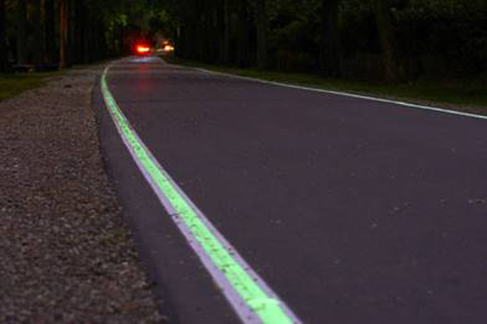 Bild: SWARCO Road Marking Systems (frei)