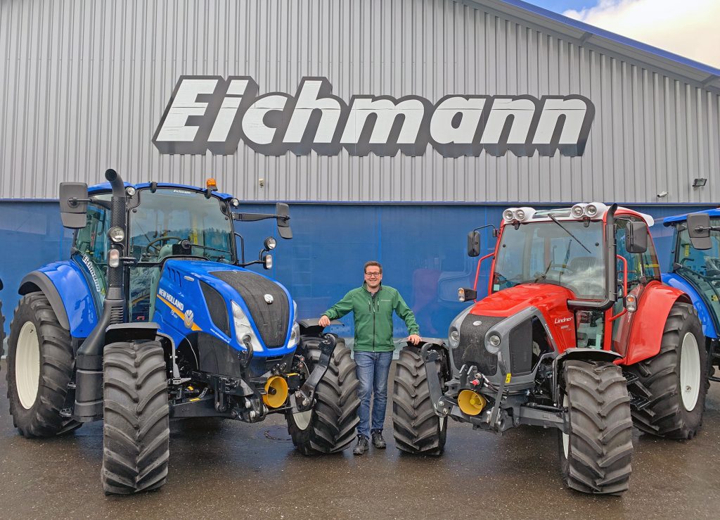 Bild: Eichmann Landtechnik (frei)