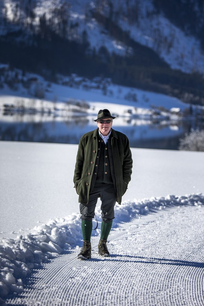 Foto: TVB Ausseerland-Salzkammergut/Tom Lamm (frei)