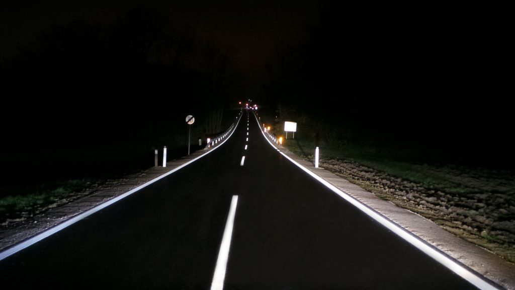 Foto: SWARCO Road Marking Systems (frei)