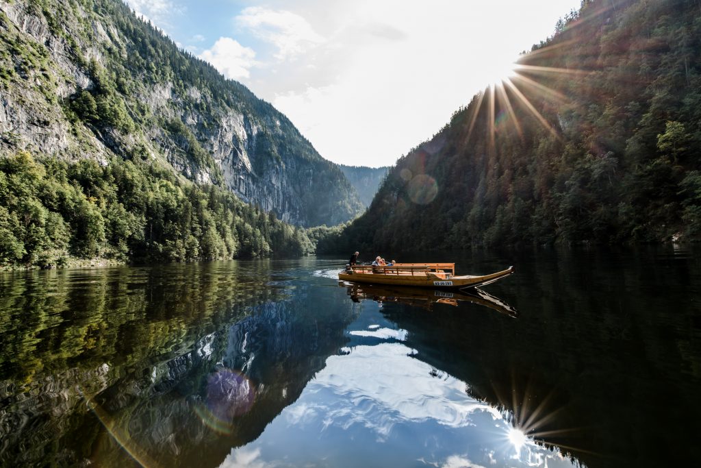 Foto: TVB Ausseerland-Salzkammergut/Katrin Kerschbaumer (frei)