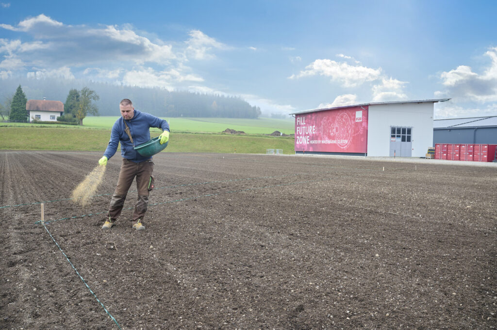 Foto (frei): Fill Maschinenbau