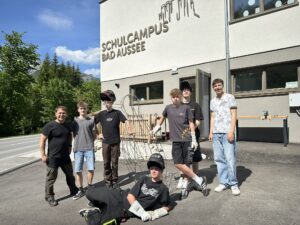 Foto: Hubert Gierlinger/PTS Bad Aussee (frei)