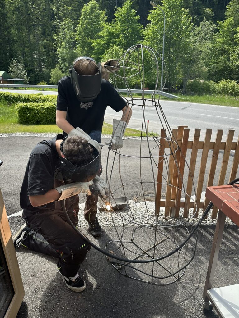 Foto: Hubert Gierlinger/PTS Bad Aussee (frei)