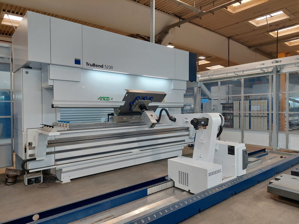 Foto: Voran Maschinen GmbH (frei)