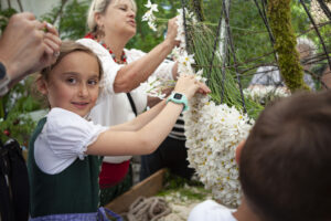 Foto: Narzissenfestverein, Stefanie Sima