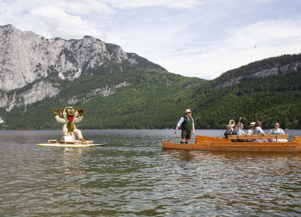 Foto: Stefanie Sima/Narzissenfestverein (frei)