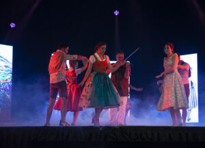 Foto: Stefanie Sima/Narzissenfestverein (frei)
