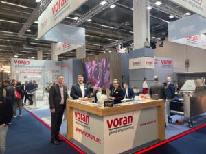 Photo: Voran Maschinen GmbH (free)