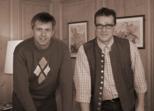 Foto: Maria Grill/WohnHaus Grill & Ronacher (frei)