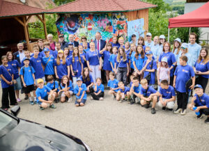 Foto: Felix Spitzer/Rotary Club Bad Ischl (frei)