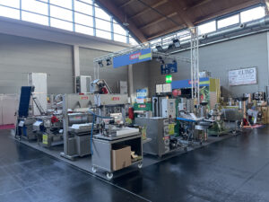 Foto: Voran Maschinen GmbH (frei)