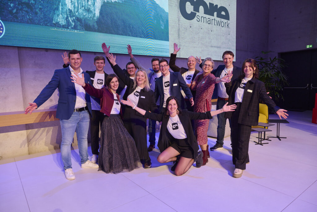 Foto: CORE smartwork (frei)