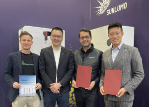 Foto: Sunlumo (frei)