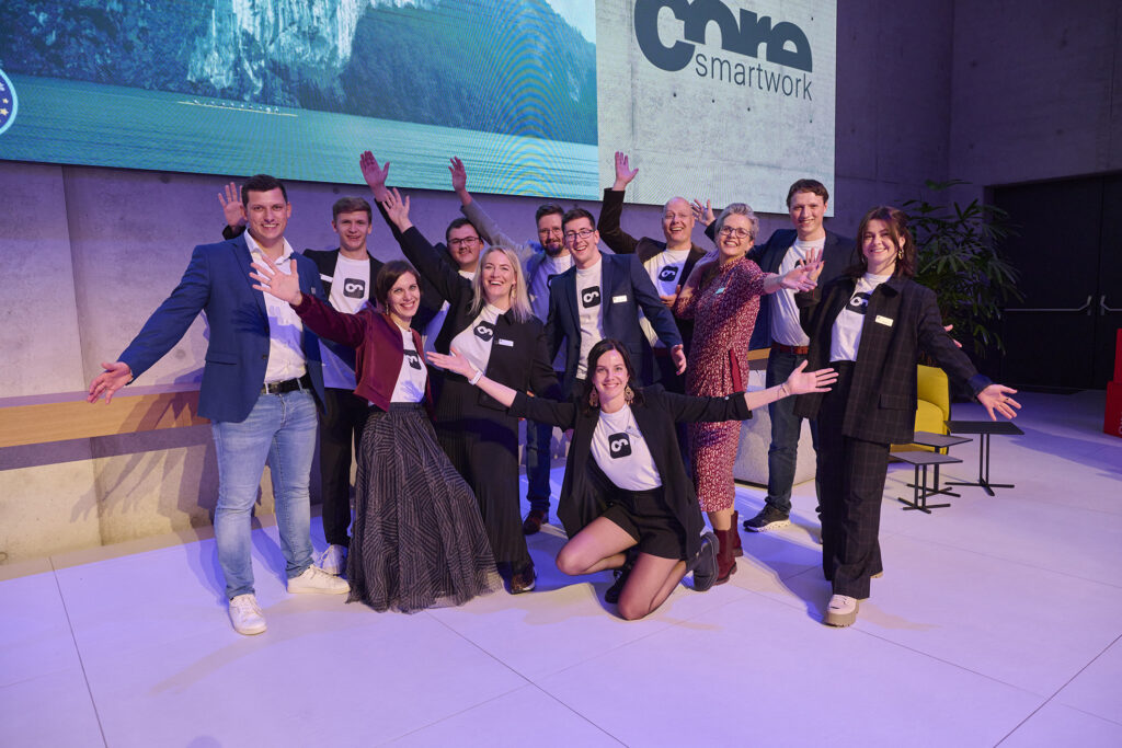 Foto: Rathbauer/CORE smartwork (frei)