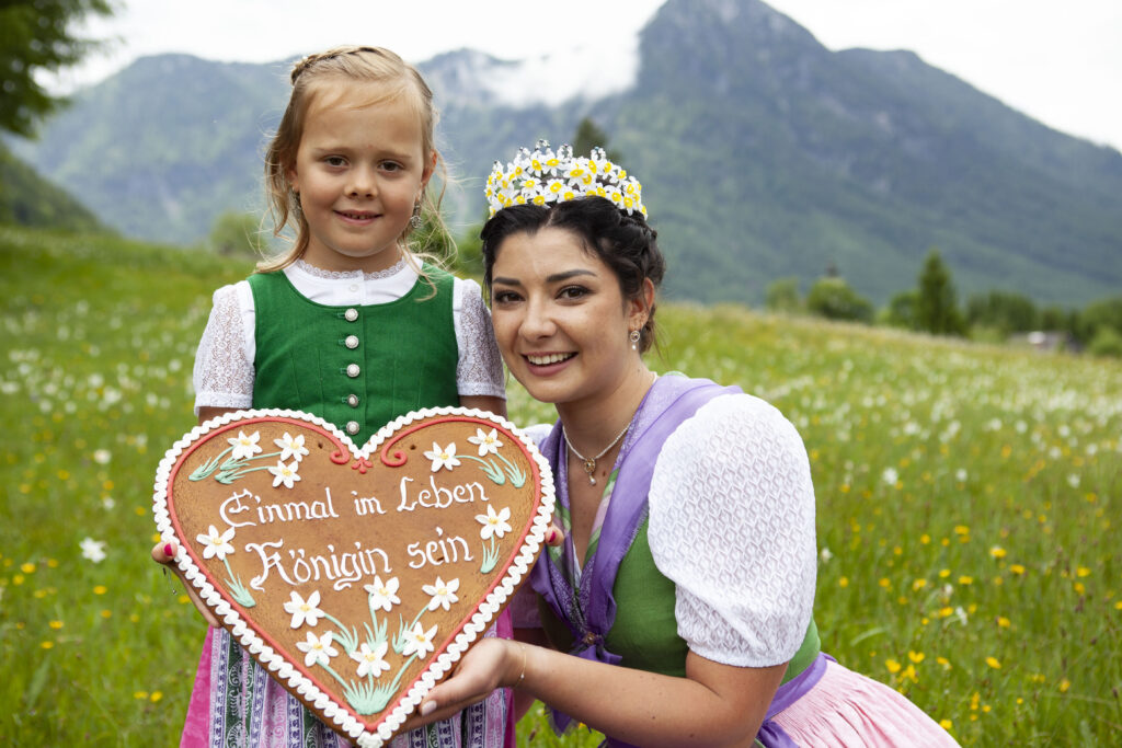 Foto: Stefanie Sima/Narzissenfestverein (frei)