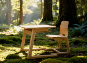 Foto: Foto- & Filmwerk OG/Mayr Schulmöbel (frei)