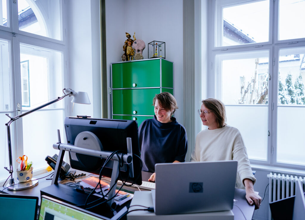 Foto: georgfiedler.com, Kommhaus