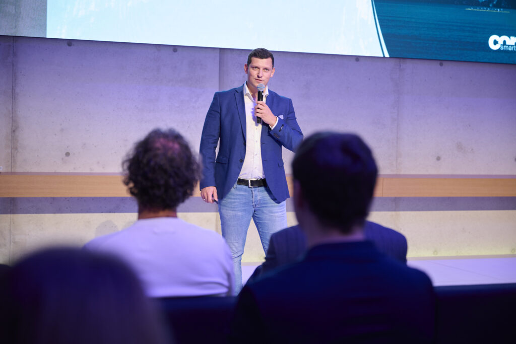 Foto: Denise Rathbauer/CORE smartwork (frei)