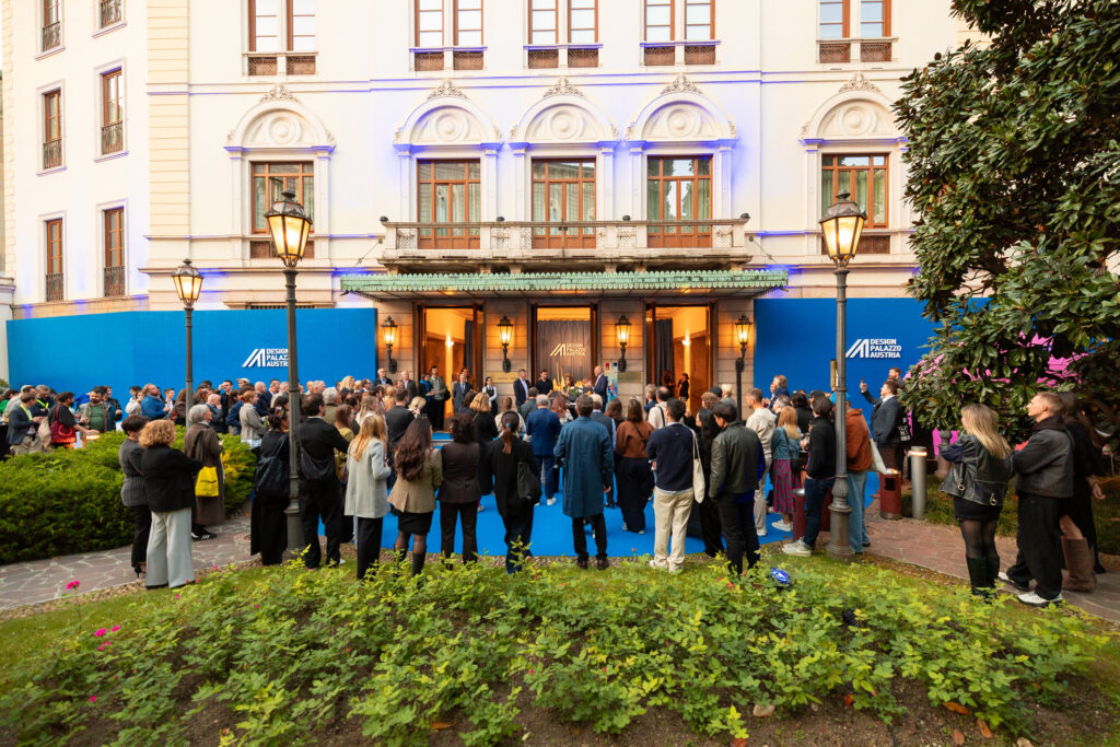 Foto: WKÖ-AußenwirtschaftsCenter Mailand/ ADVANTAGE AUSTRIA Italia (frei)