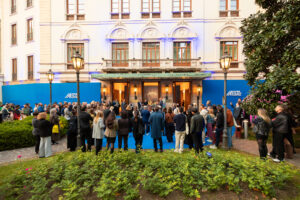 Foto: WKÖ-AußenwirtschaftsCenter Mailand/ ADVANTAGE AUSTRIA Italia (frei)