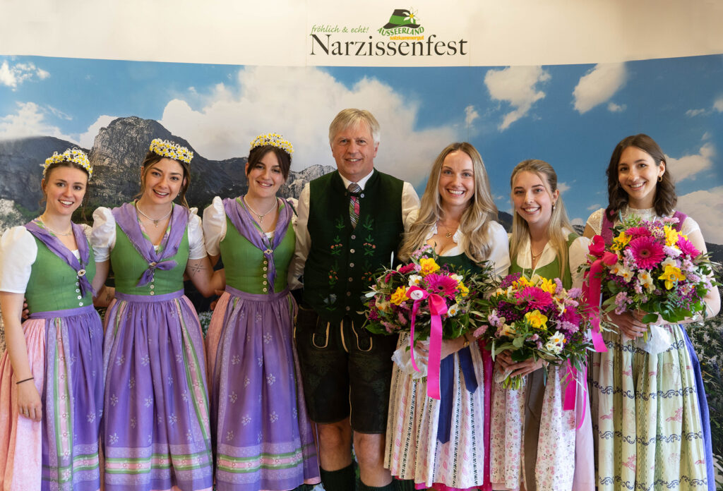 Foto: Jakob Grill/Narzissenfestverein (frei)