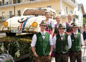 Foto: Jakob Grill/Narzissenfestverein (frei)