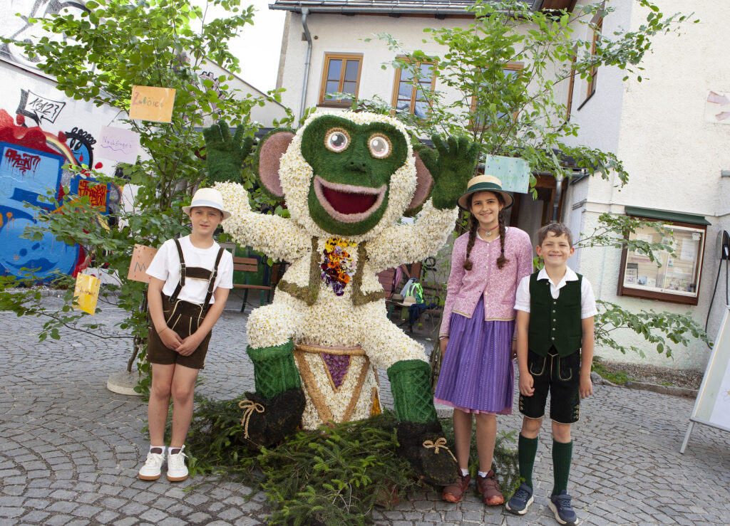 Foto: Stefanie Sima/Narzissenfestverein (frei)