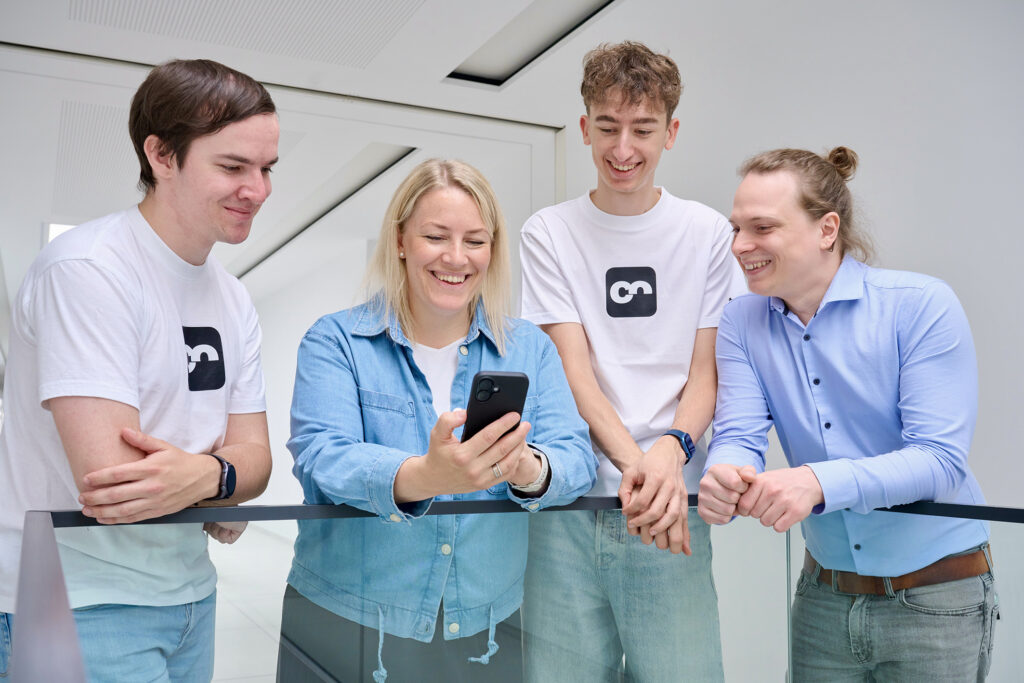 Foto: Denise Rathbauer/CORE smartwork (frei)