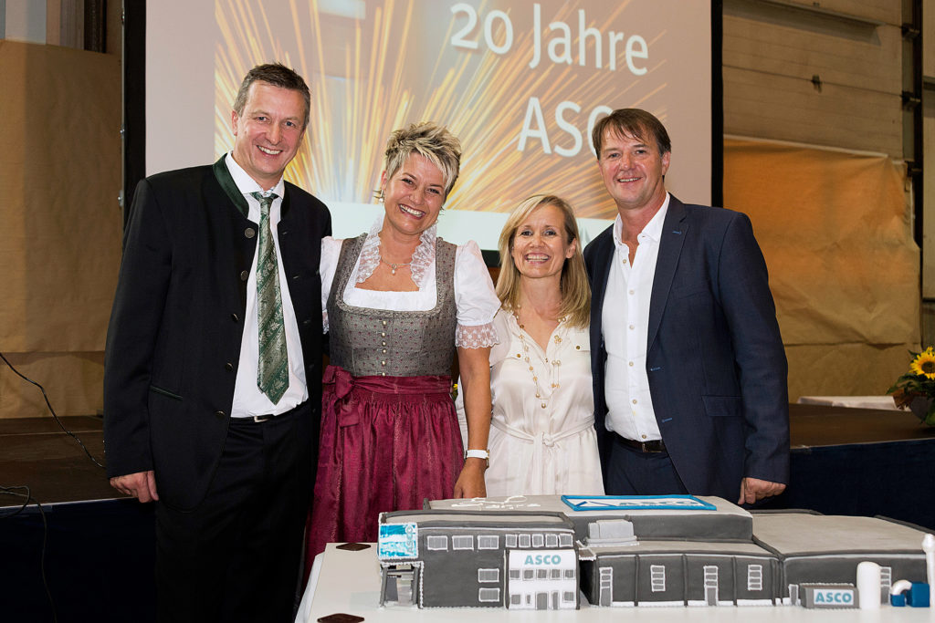 Foto (frei): ASCO Anlagenbau Consulting GmbH
