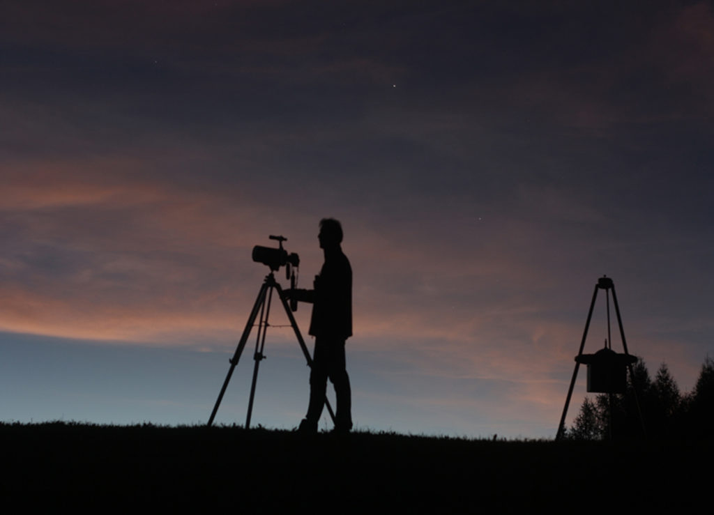 Foto: Astronomischer Arbeitskreis Salzkammergut (frei)